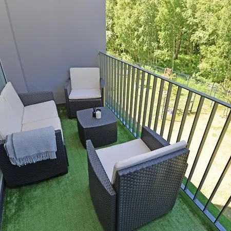 Apartamentai Simona Apartment