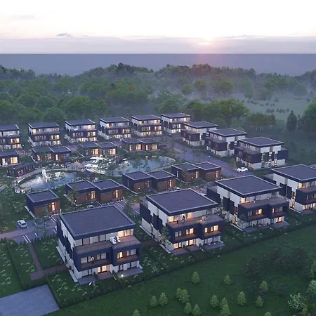 Apartamentai Simona * Palanga